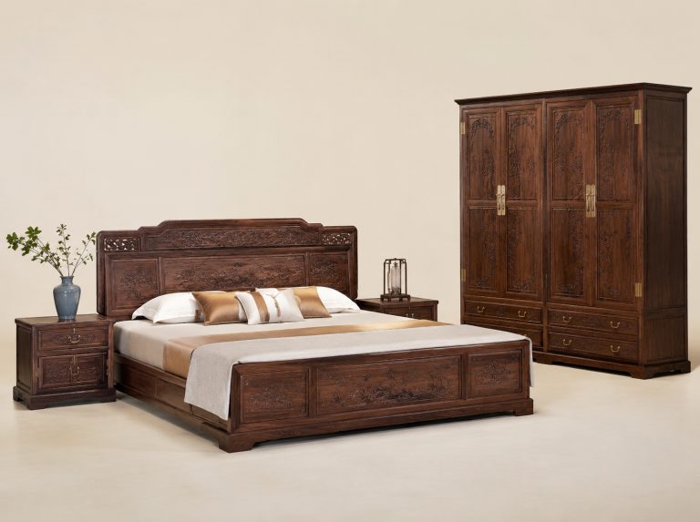 ENF级全屋定制柜体